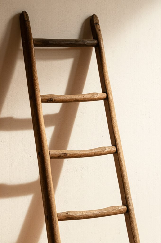 3 metrų kopėčios nuomai - aukštumų darbams